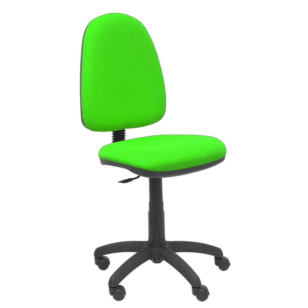 Chaise de Bureau Ayna CL P&C LBALI22 Vert Pistache