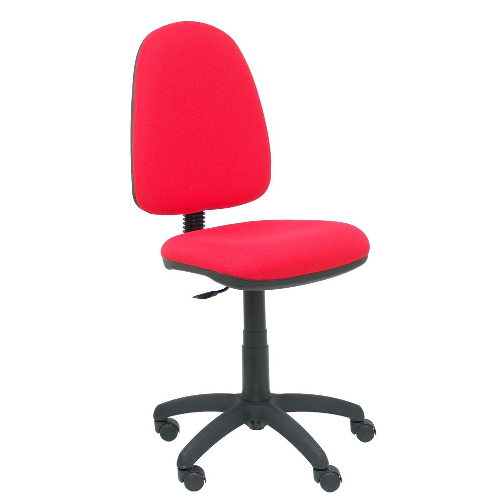 Chaise de Bureau Ayna CL P&C BALI350 Rouge