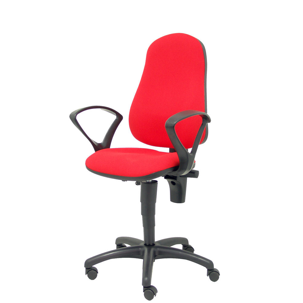 Office Chair Alamo P&C ARAN350 Red