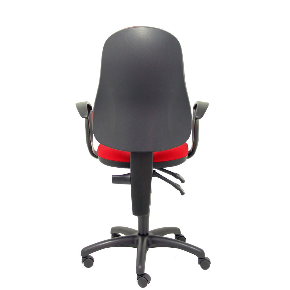Office Chair Alamo P&C ARAN350 Red