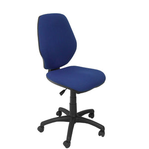 Chaise de Bureau Hoya P&C ARAN229 Bleu