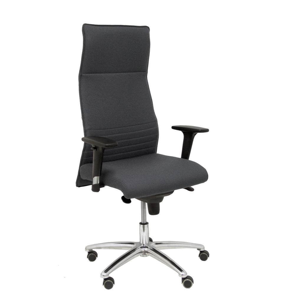 Office Chair Albacete P&C BALI600 Dark Grey