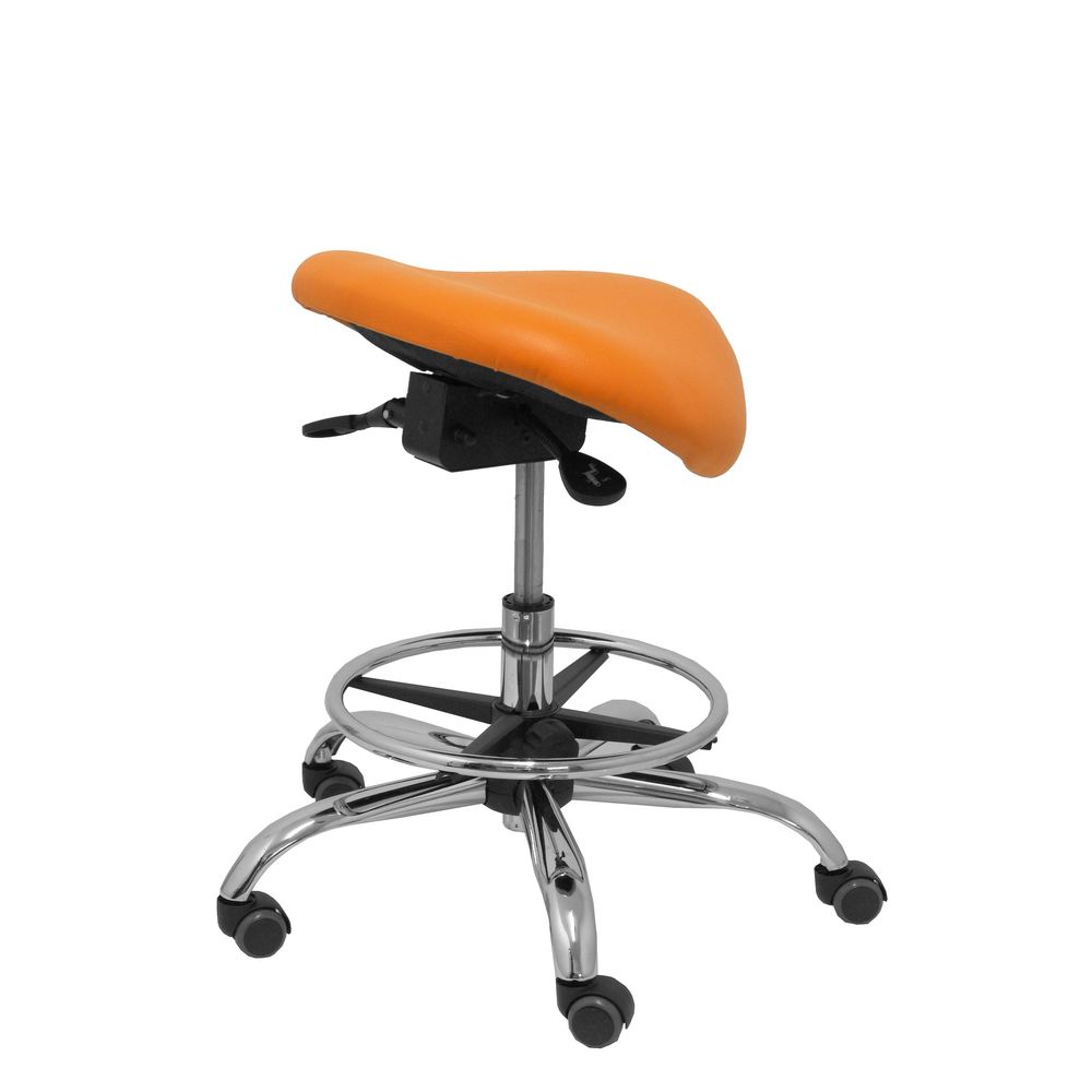 Tabouret Alatoz P&C 308CRRP Orange