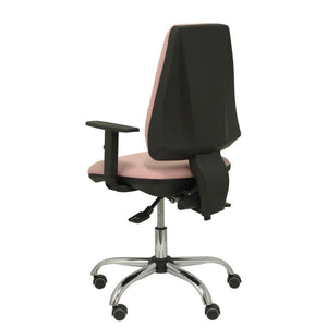 Chaise de Bureau Elche S P&C 24CRRPL Rose