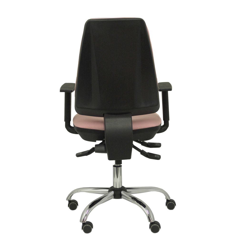 Chaise de Bureau Elche S P&C 24CRRPL Rose