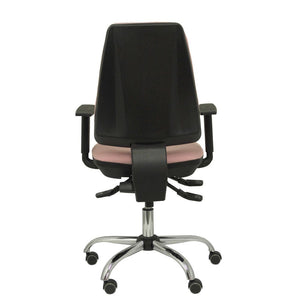 Chaise de Bureau Elche S P&C 24CRRPL Rose