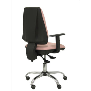 Chaise de Bureau Elche S P&C 24CRRPL Rose