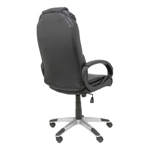 Chaise de Bureau Argamasón Foröl SP840RN Noir