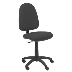 Chaise de Bureau Ayna CL P&C BALI840 Noir