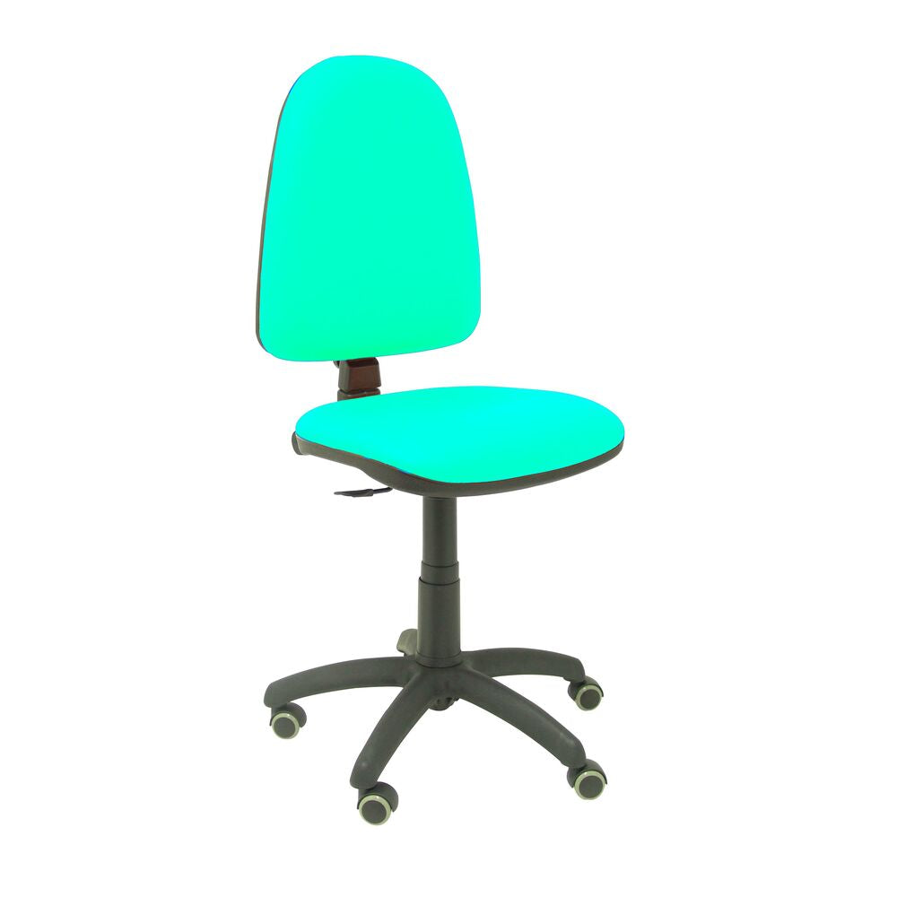 Chaise de Bureau Ayna P&C PSP39RP Vert turquoise