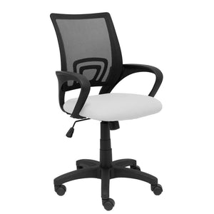 Office Chair P&C 40B10RN White