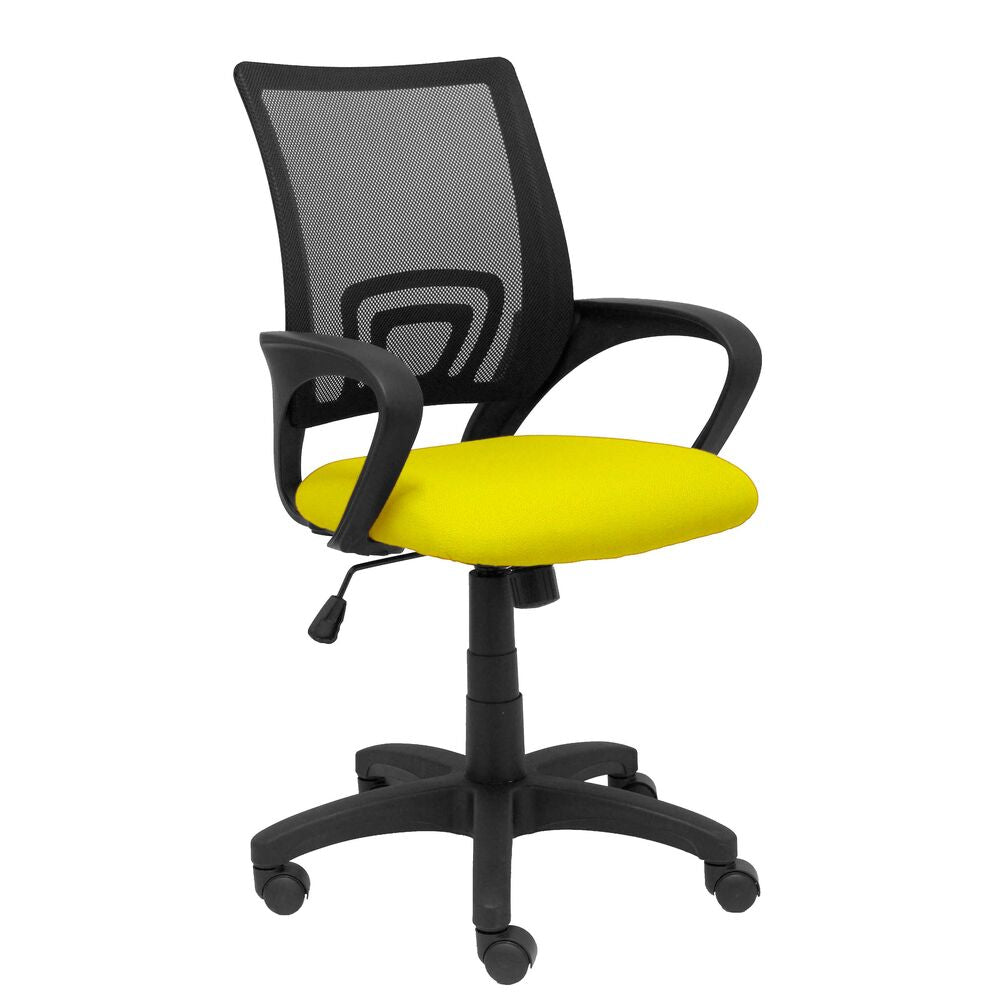 Office Chair P&C 0B100RN Yellow