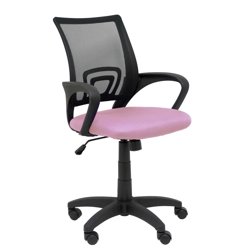 Office Chair P&C 0B710RN Pink