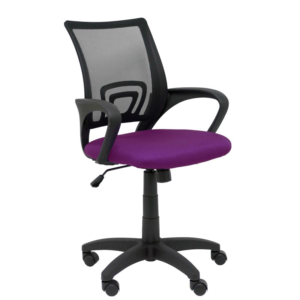 Chaise de Bureau P&C 0B760RN Violet