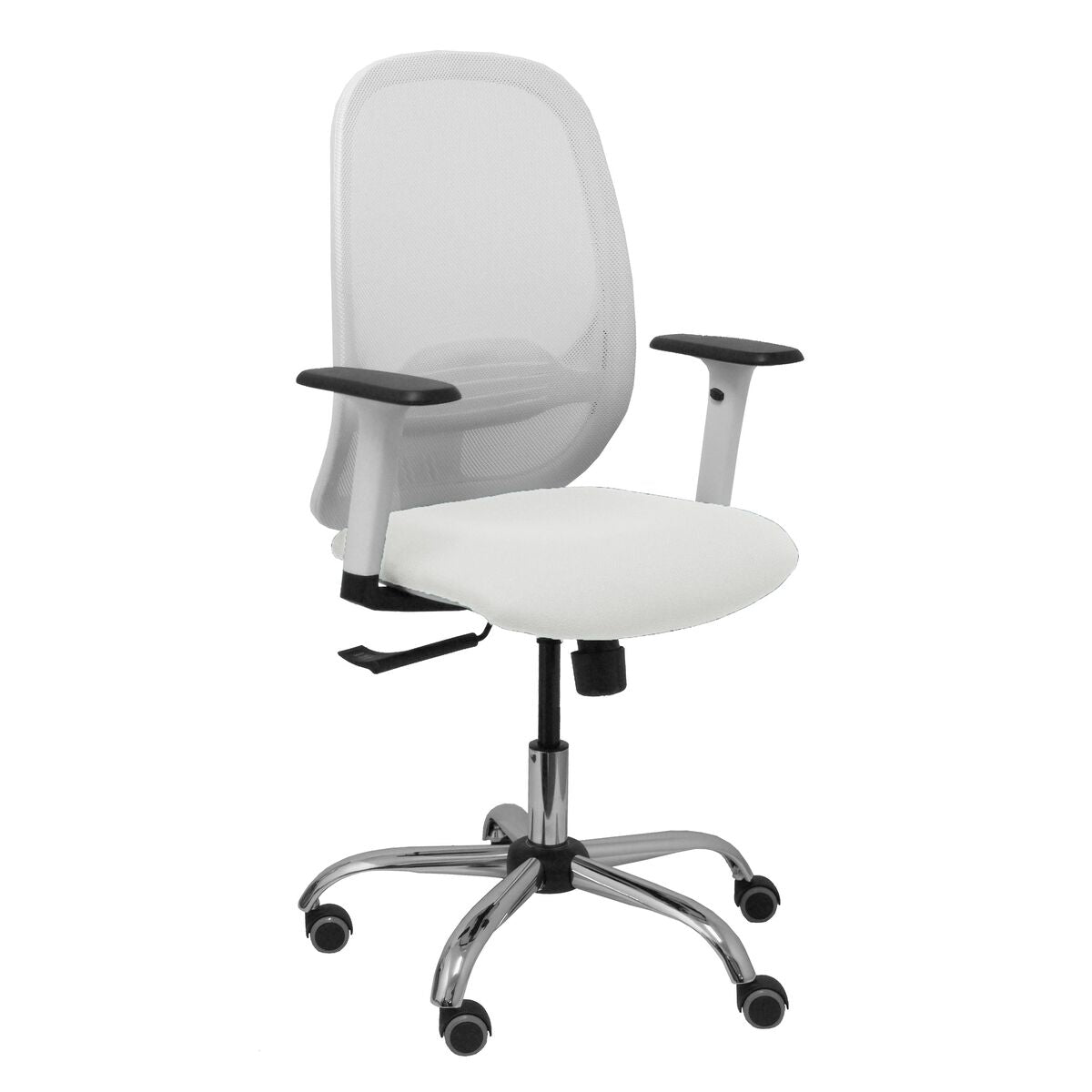 Office Chair P&C 354CRRP White