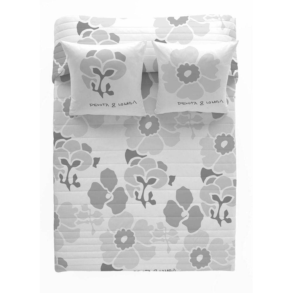 Couvre-lit Flowers Devota & Lomba