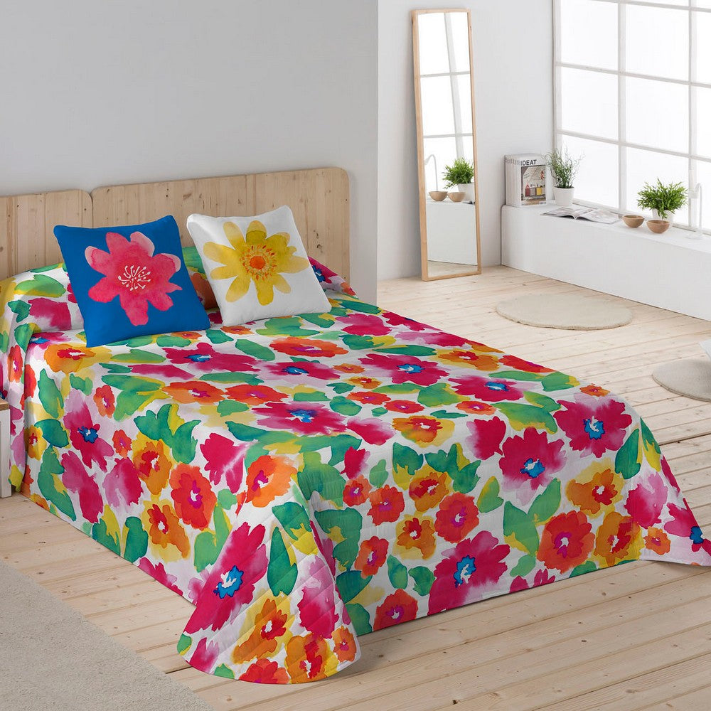 Bedspread (quilt) Icehome Summer Day (200 x 260 cm) (Bed 105/110)
