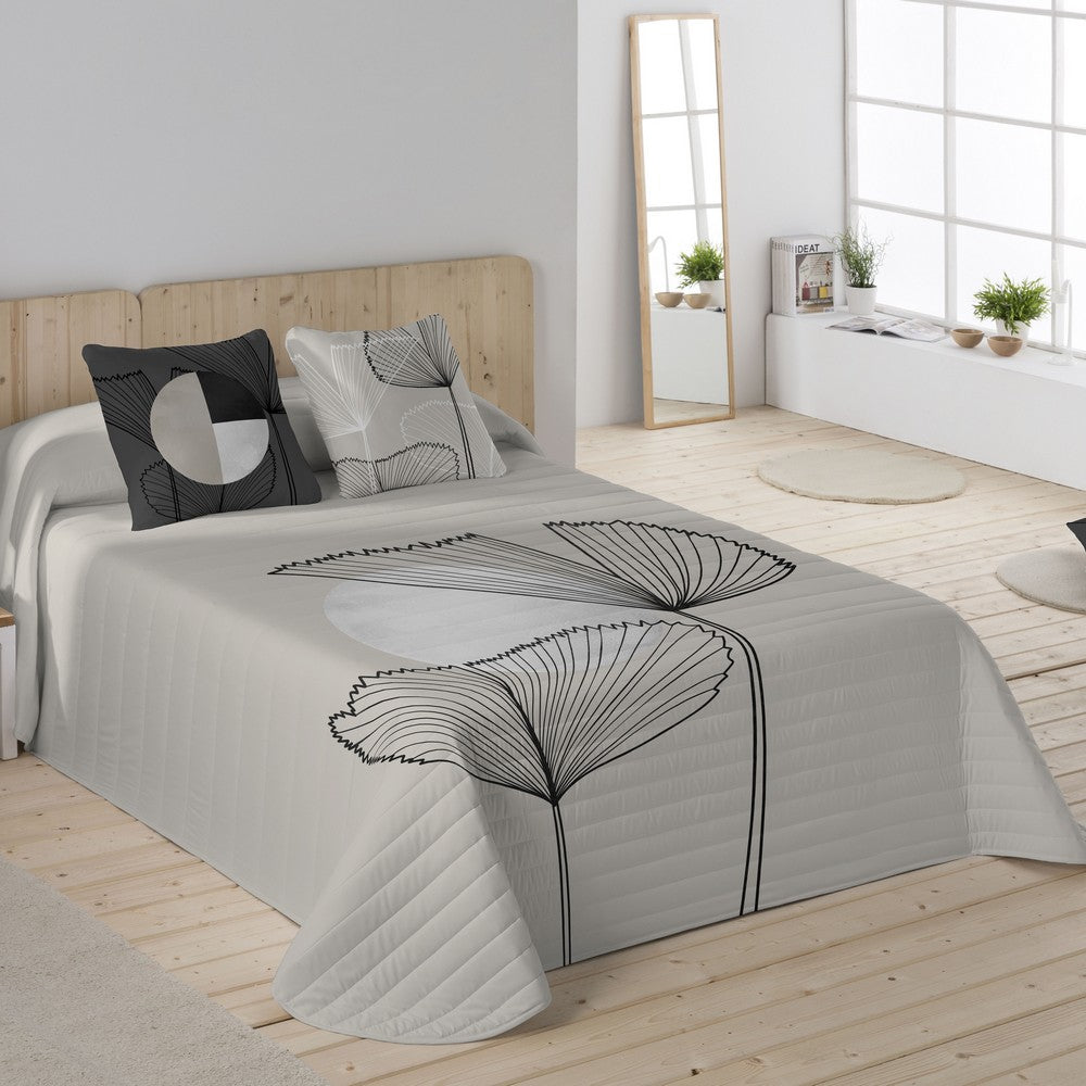 Bedspread (quilt) Naturals Eli (180 x 260 cm) (Bed 80/90)