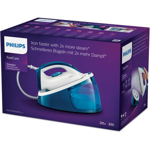 Steam Generating Iron Philips GC6742/20 2400W (1,5 L)