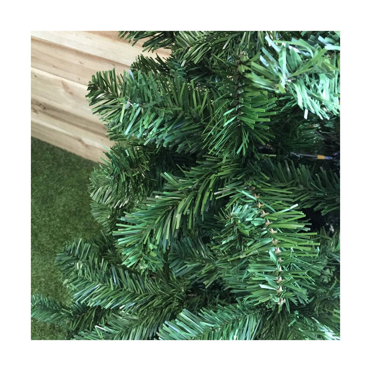 Árbol de Navidad Grande de Pino Verde EDM Design (180 cm) 1,8 m