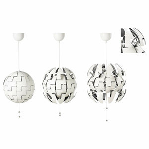Ceiling Light Ikea PS 2014 (Refurbished A)