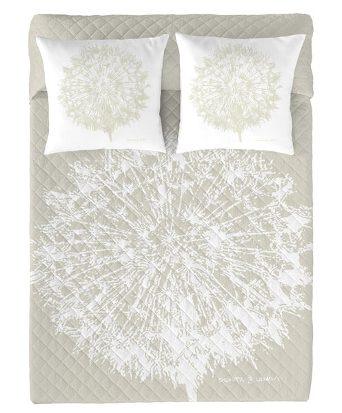 Bedspread (quilt) Dente Devota & Lomba