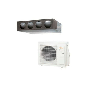Air Conditionné pour Conduits Fujitsu ACY71KKA 5847 fg/h A+/A Froid + chaud