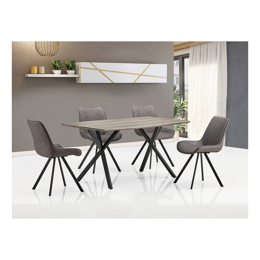 Rox Dining Table