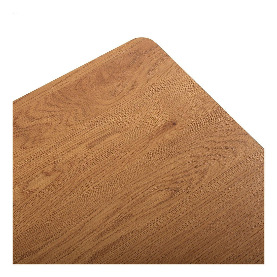 Martha mesa de madera escandinava