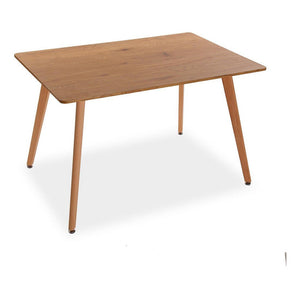 Table scandinave Martha en bois
